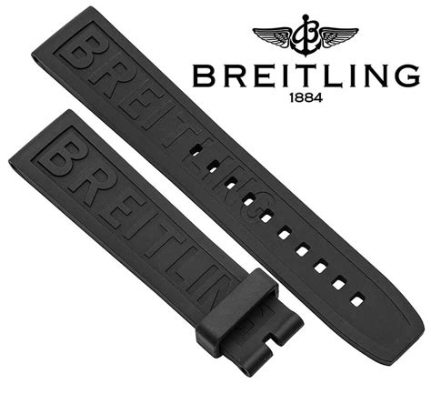 breitling watch case|replacement breitling watch straps.